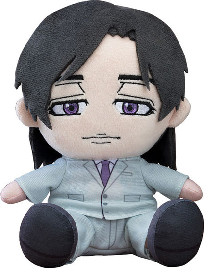 Plushie Ninja vs. Gokudo / Plushie Monogatari Series / Plushie Ghost of Tsushima Jin Sakai / Plushie Character Vocal Series 01 Hatsune Miku: Digital Stars 2021 Ver.