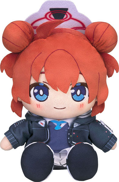 Chocopuni Plushie Blue Archive Series