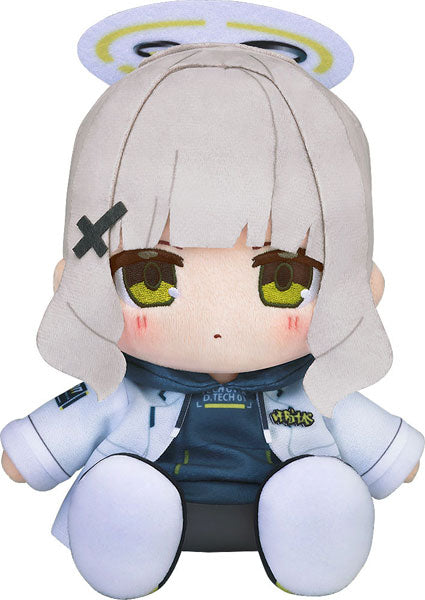 Chocopuni Plushie Blue Archive Series