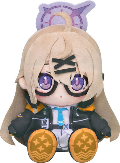 Chocopuni Plushie Blue Archive Series