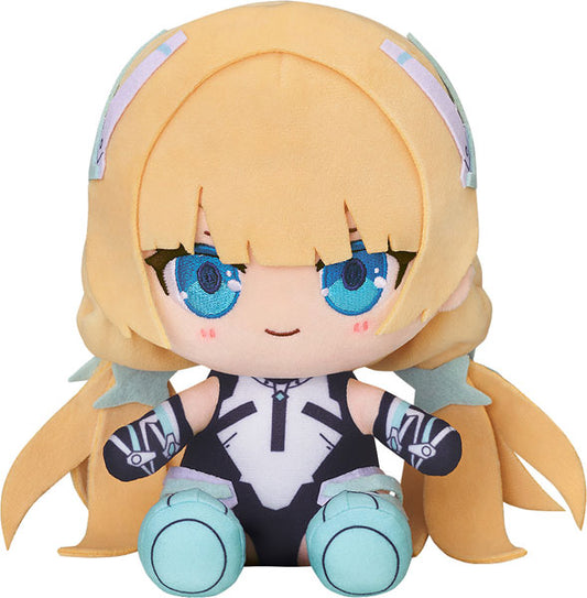 Chocopuni Plushie RAKUEN TSUIHO -Expelled from Paradise- Angela