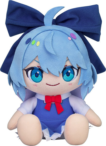 Chocopuni Plushie Touhou LostWord Series