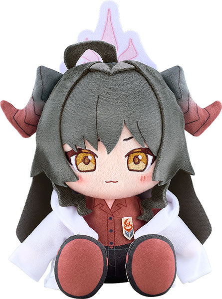 Chocopuni Plushie Blue Archive Juri / Fuuka / Megu / Kasumi
