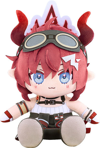 Chocopuni Plushie Blue Archive Juri / Fuuka / Megu / Kasumi