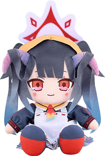 Chocopuni Plushie Blue Archive Juri / Fuuka / Megu / Kasumi