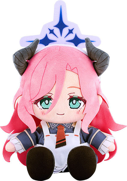 Chocopuni Plushie Blue Archive Juri / Fuuka / Megu / Kasumi