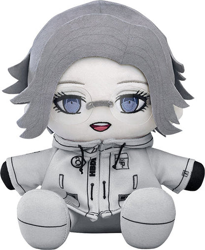 Plushie HUNDRED LINE Last Defense Academy Eito Aotsuki / Darumi Amemiya / Takumi Sumino