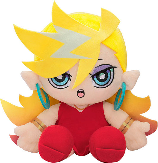 Plushie New PANTY & STOCKING with GARTERBELT Kneesock / Scanty / Stocking / Panty