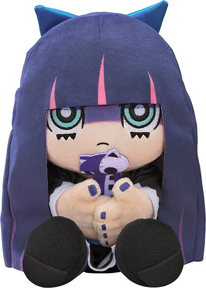 Plushie New PANTY & STOCKING with GARTERBELT Kneesock / Scanty / Stocking / Panty