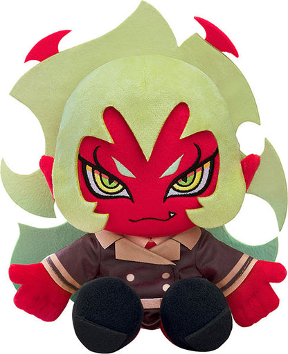 Plushie New PANTY & STOCKING with GARTERBELT Kneesock / Scanty / Stocking / Panty