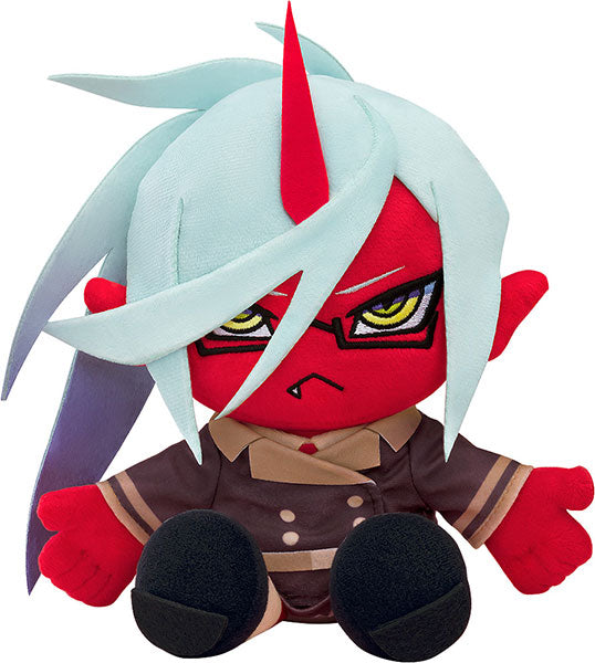 Plushie New PANTY & STOCKING with GARTERBELT Kneesock / Scanty / Stocking / Panty