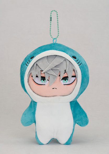 Good Smile Company ALIEN STAGE Plush Till / Ivan / Sua