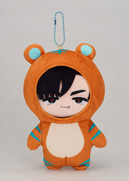 Good Smile Company ALIEN STAGE Plush Till / Ivan / Sua