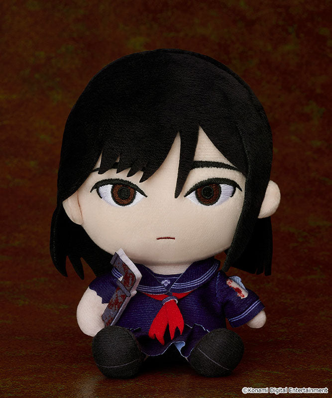 Plushie SILENT HILL f Ayakakashi / Fox Mask / Hinako Shimizu