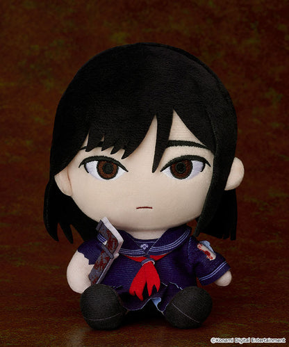 Plushie SILENT HILL f Ayakakashi / Fox Mask / Hinako Shimizu