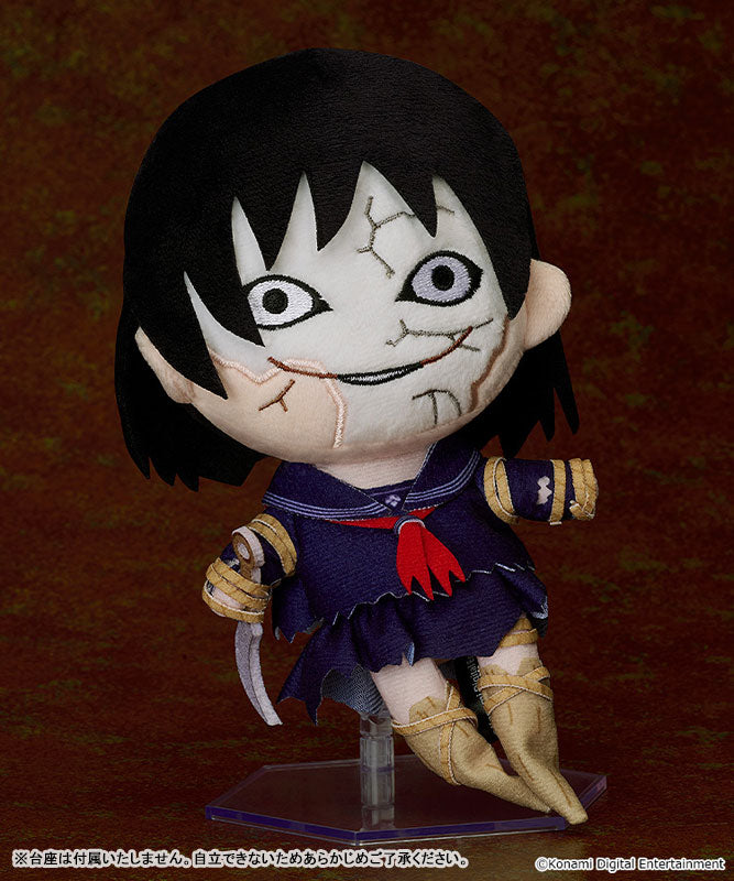 Plushie SILENT HILL f Ayakakashi / Fox Mask / Hinako Shimizu