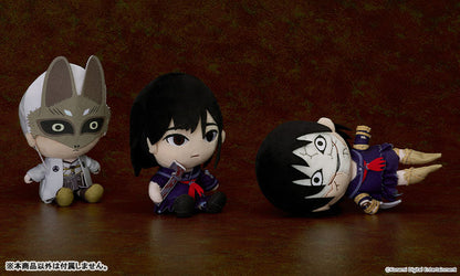 Plushie SILENT HILL f Ayakakashi / Fox Mask / Hinako Shimizu