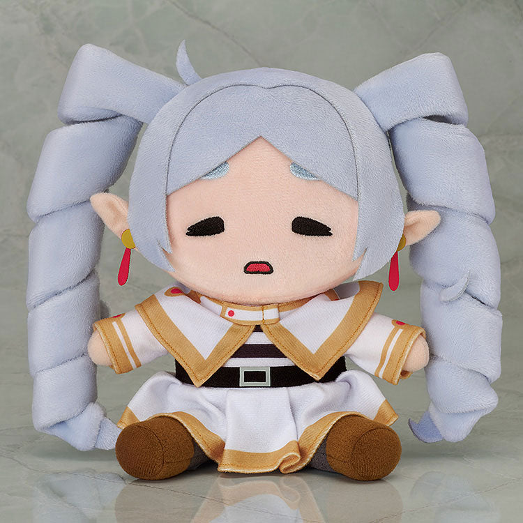 Frieren: Beyond Journey's End Plushie Denken / Frieren: Ringlets Ver.