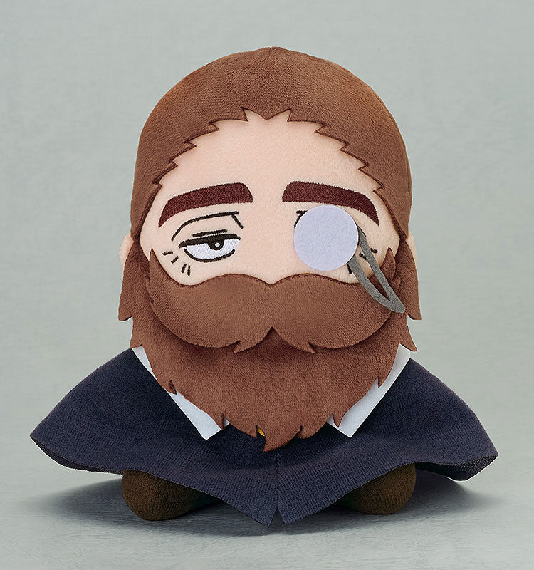 Frieren: Beyond Journey's End Plushie Denken / Frieren: Ringlets Ver.