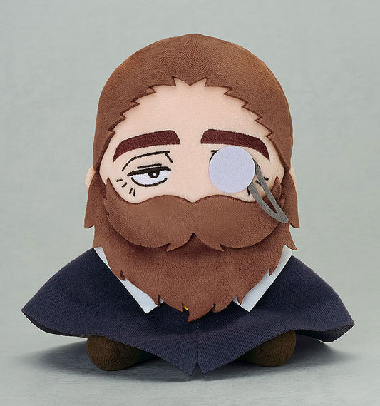 Frieren: Beyond Journey's End Plushie Denken / Frieren: Ringlets Ver.