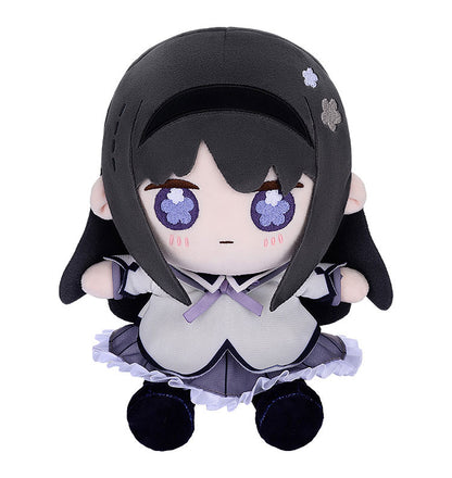 Puella Magi Madoka Magica the Movie Rebellion Huggy Doll Madoka Kaname / Homura Akemi