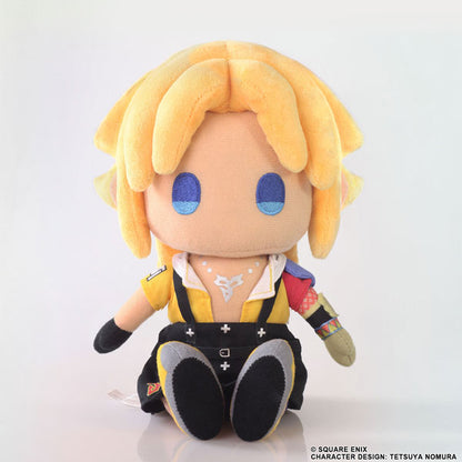 Square ENIX Final Fantasy X Plush Yuna / Tidus