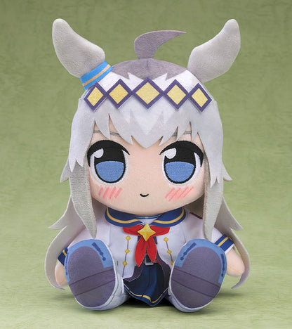Kuripan Plushie Umamusume Pretty Derby Oguri Cap / Tamamo Cross