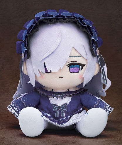Mahou Shoujo no Majo Saiban Plush Miria Saeki / Anan Natsume