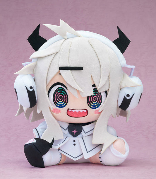 Yunyun Syndrome!? Rhythm Psychosis Plush Yunyun / Otie