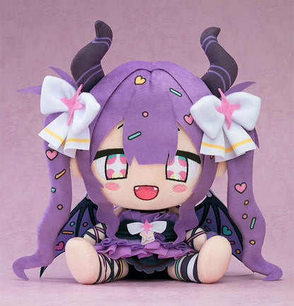 Yunyun Syndrome!? Rhythm Psychosis Plush Yunyun / Otie