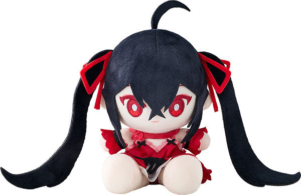 Solarain  Azur Lane Taihou (Private Quarters) Punipuni Plushie