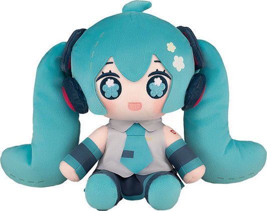 Good Smile Company Character Vocal Series 01 Hatsune Miku Huggy Doll