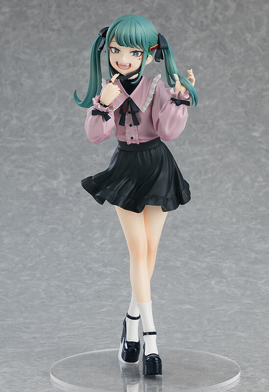 GOOD SMILE COMPANY HATSUNE MIKU THE VAMPIRE VER L SIZE
