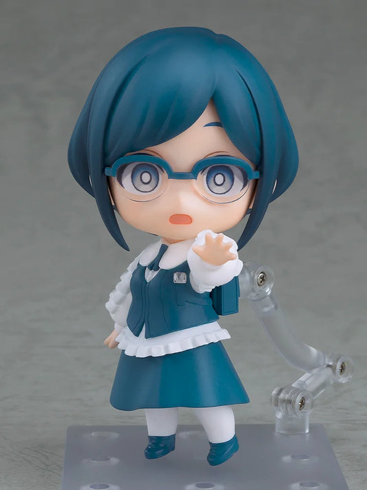 Nendoroid 2796 Urban Myth Dissolution Center Azami Fukurai