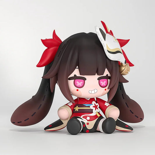 BONUS HUGGY BOOM Sparkle's Bomb Doll