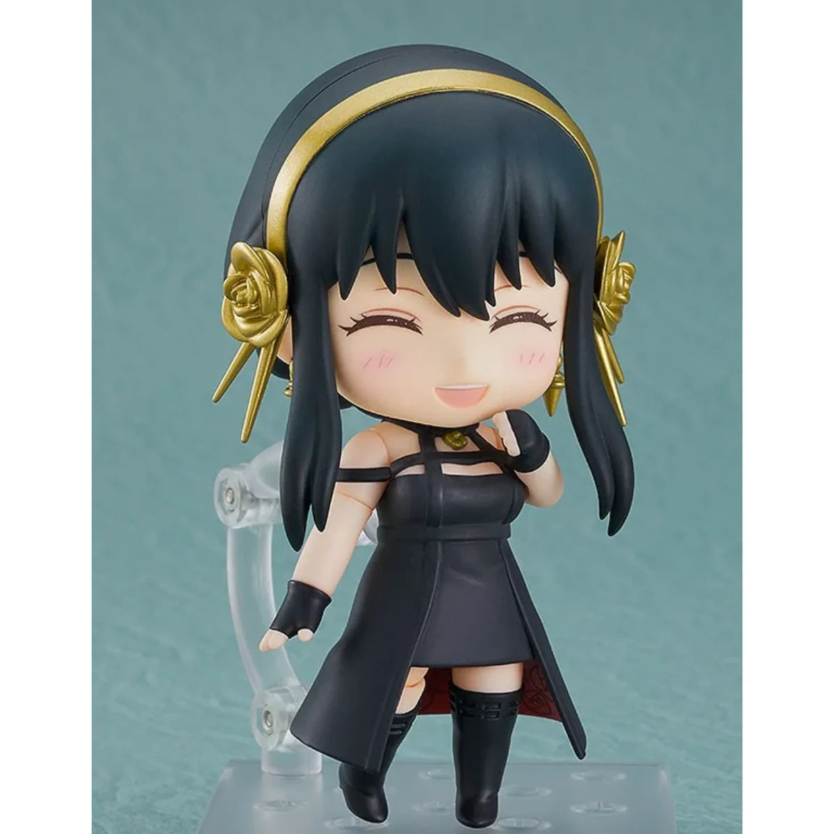 GSC Nendoroid 1903 Spy x Family Yor Forger