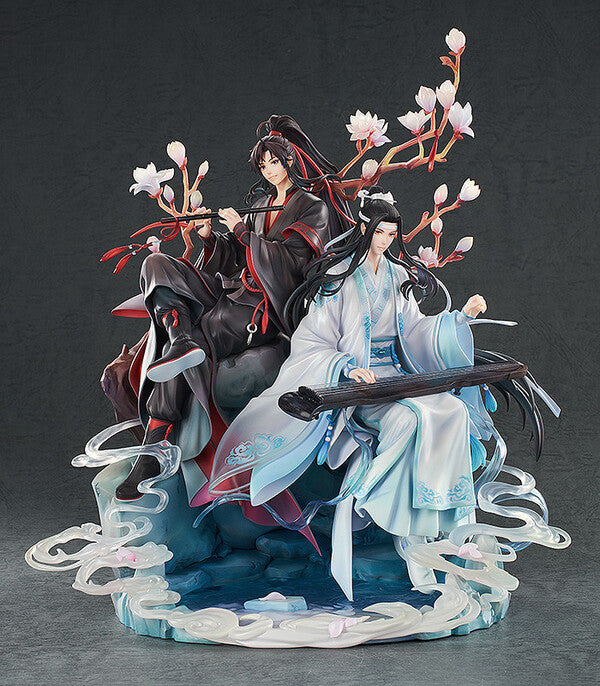 Good Smile Arts Shanghai The Master of Diabolism Wei Wuxian & Lan Wangji: Buxianxian Ver.