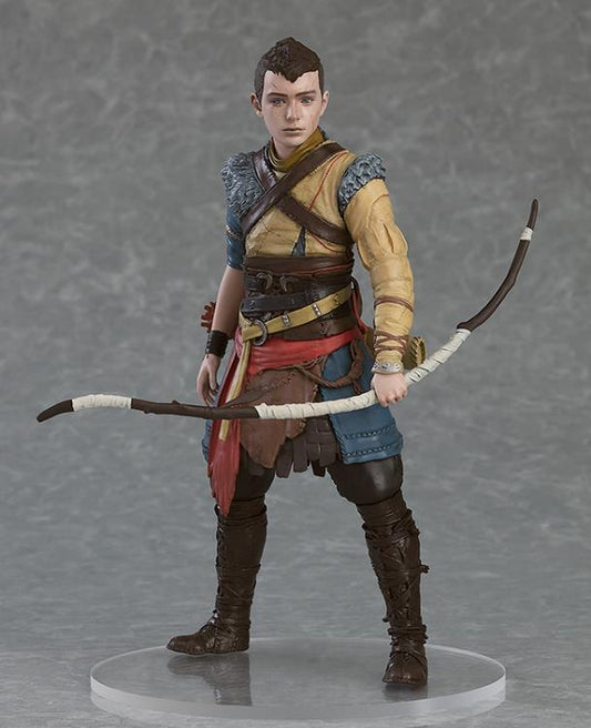 SP Good Smile Company God of War Ragnarok POP UP PARADE Atreus