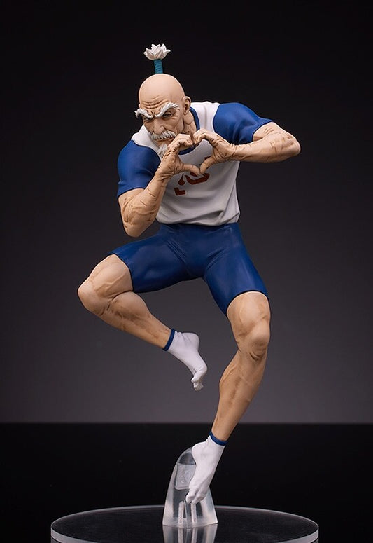 SP Good Smile Company HUNTER x HUNTER POP UP PARADE Netero