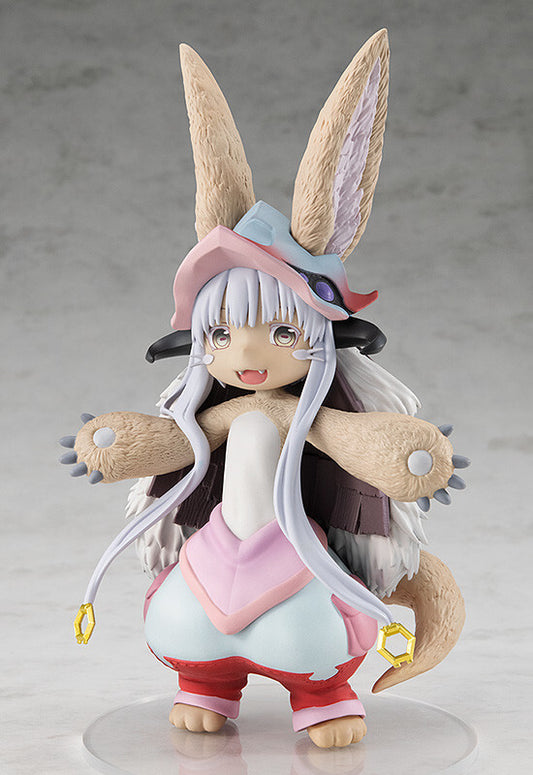 SP Good Smile Company Made in Abyss: The Golden City of the Scorching Sun POP UP PARADE Nanachi