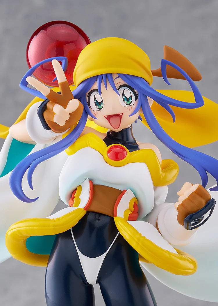 Good Smile Company Saber Marionette J POP UP PARADE SP Lime