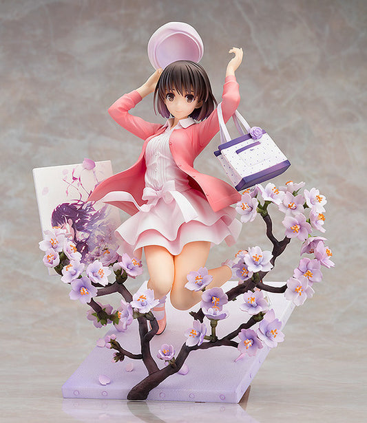 SP Good Smile Company Saekano: How to Raise a Boring Girlfriend Megumi Kato 1/7 Scale Figure