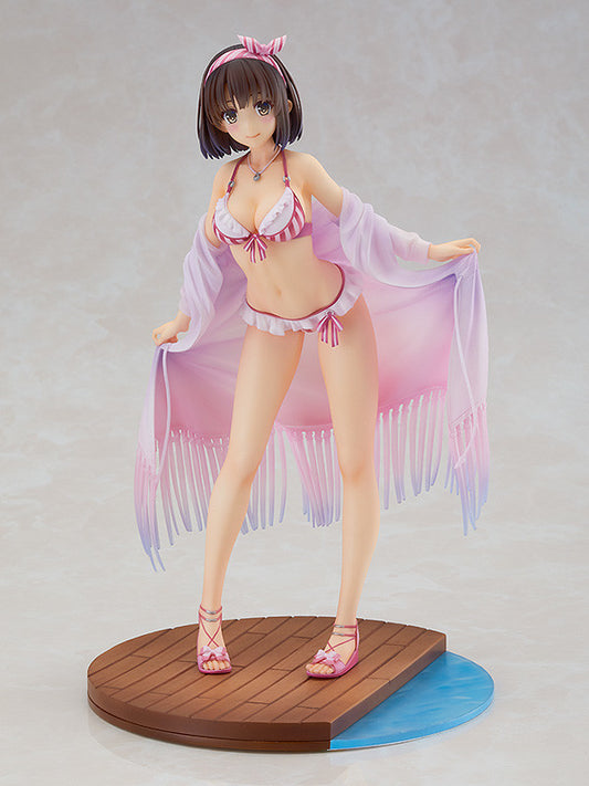 SP Good Smile Company Saekano Megumi Kato: Fantasia Bunko Festival 2017 Ver.