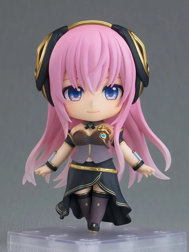 Nendoroid 3081 Character Vocal Series 03: Megurine Luka V4X