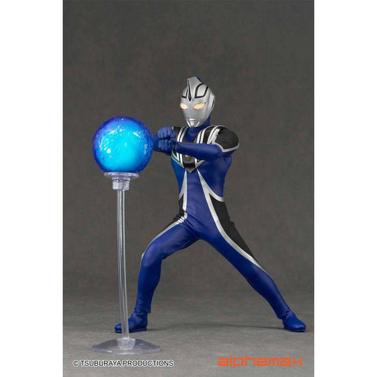 Alphamax AX-0327 Ultraman Agul V1