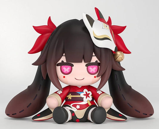 Huggy Good Smile Honkai Star Rail Sparkle's Bomb Doll