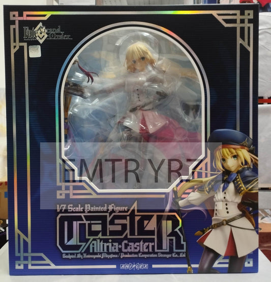 Aniplex Fate/Grand Order Caster / Altria Caster 1/7 Scale Figure