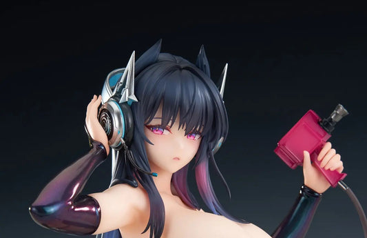 BONUS Apex Toys Azur Lane Strasbourg: Faerie of the Race Circuit