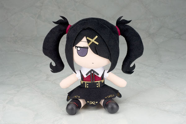 JAST & AKIBA Hobby NEEDY STREAMER OVERLOAD Plush FUMOFUMO Amechan