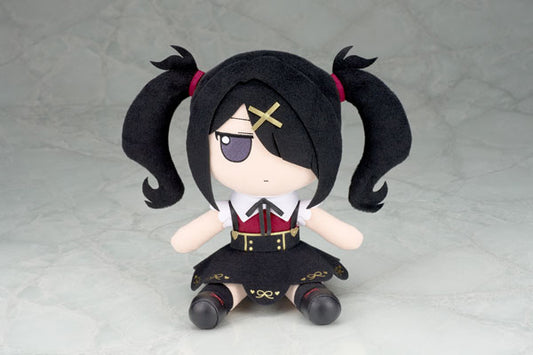 JAST & AKIBA Hobby NEEDY STREAMER OVERLOAD Plush FUMOFUMO Amechan